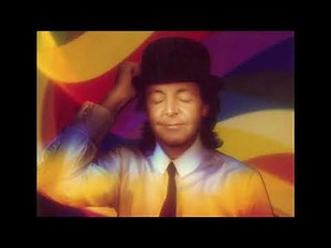 Paul McCartney - Good Sign (Remastered)