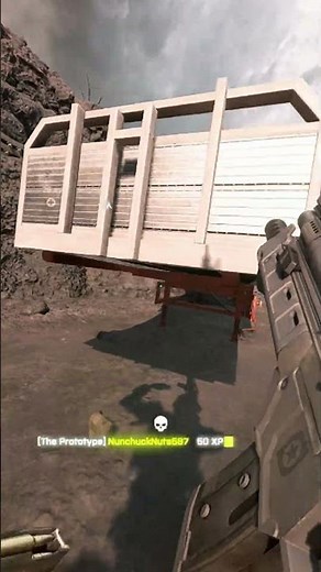 Battlefield 2042 Prototype New Weapon is Surprisingly GOOD