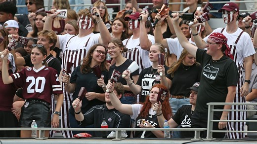 Why do Mississippi State fans ring cowbells at football games? Bulldogs tradition explained