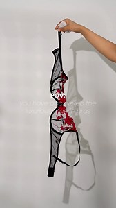 2.3K reactions · 10 comments | Discover the essence of luxury with this beautifully crafted lace bra, combining delicate details with a sleek, minimalistic design. visit your nearest RIOS store or shop online at shopbelleza.pk! #Mybeautifulsecret #BellezaLingerie #SummerEssential #Bras #LacyBras | Belleza Lingerie | Facebook