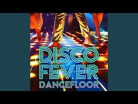 Blame It On the Boogie