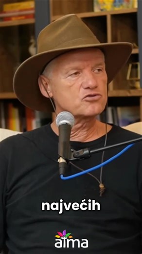 NANOTEHNOLOGIJA - NEVIDLJIVA PRIJETNJA? / Dr. Semir Osmanagić "Nanotehnologija se predstavlja kao tehnološki napredak, ali tko kontrolira te mikroskopske čestice? Kad uđu u tijelo bez našeg znanja, otvara se prostor za manipulaciju iznutra. Napredak bez etike postaje prijetnja." | Udruga ATMA