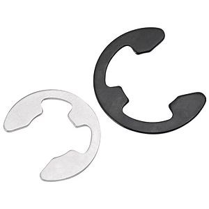 [Hot Item] M5 Stainless Steel E Circlip E Rings