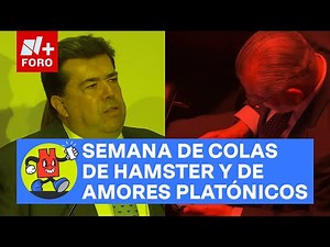 Las Mangas del Chaleco de hoy, Viernes 14 de Febrero de 2025 - En Punto