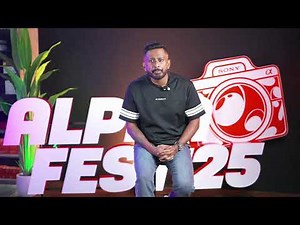 CameraLK Store Live Stream