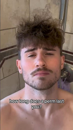 How Long Does A Perm Last?