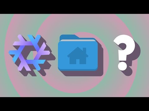 NixOS Home Manager Simple Explanation