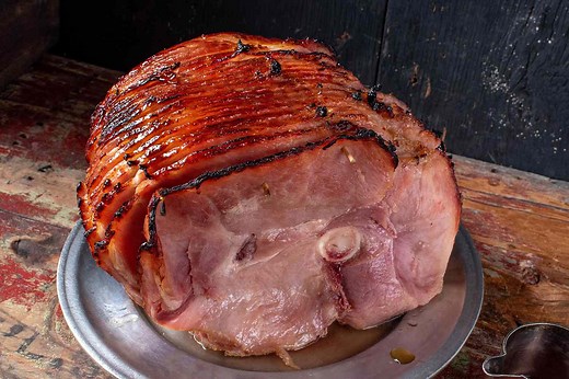 I’ve Cooked Dozens of Hams, and I Hate Spiral-Cut — Here’s What to Buy Instead