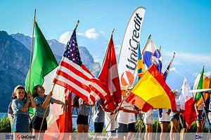 2025 International Moth Worlds Press Conference & Opening Ceremony