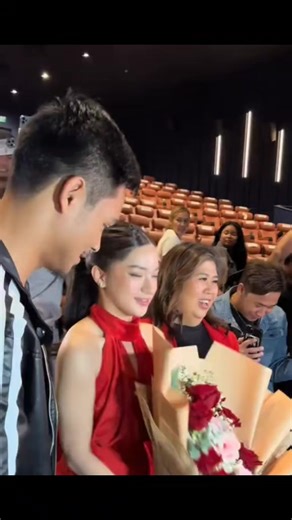 #fyp#EmmanBacosa#JillianWard