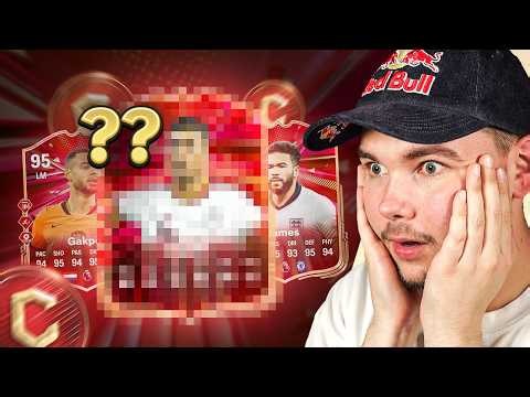 I Opened NEW FUT CHAMPIONS REWARDS! - FC26 Ultimate Team [#228]