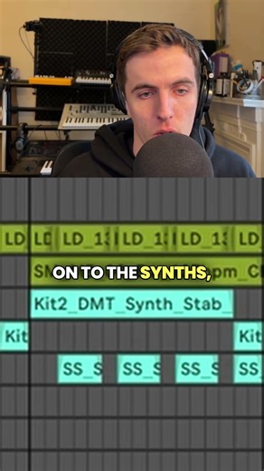 Struggling With Writing Melodies? Then Start Like This 🎹