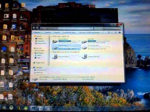 Guida Nintendo Wii - Partizione Hard Disk