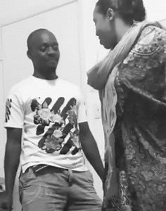 234K views · 836 reactions | Just wanted to show y'all how life is so beautiful when u start minding u business...we WAS HIGH AF did y'all see my facial expression when he was screaming in my ears  | Shanty kabeer shantyzz | Facebook