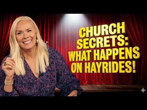 Leanne Morgan Stand Up Comedy - Church Secrets and Southern Parenting