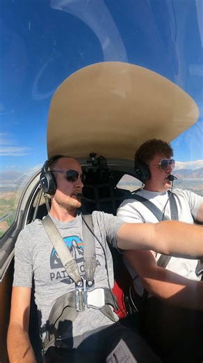 #aviation #flying #maneuvering