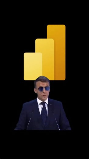 Bas Dohmen on Instagram: "I had to… #powerbi #meme #analytics"