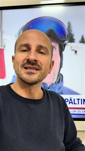 Winter on the slopes