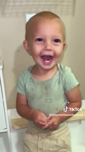 #plantbasedrecipes #plantbasedrecipe #gabrielreisbased #Based #baby