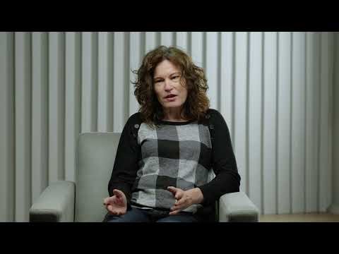 Susie Schmale | Baptism Testimony & Dunk