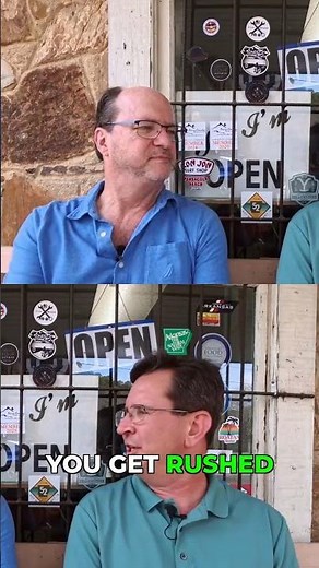 The Hollis Country Store Story!