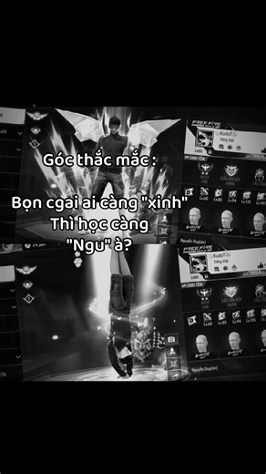 Đẹp và Học Tốt: Sự Thật Về Học Sinh Giỏi