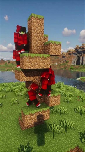 Jugando con el Motion Capture #minecraft #mod