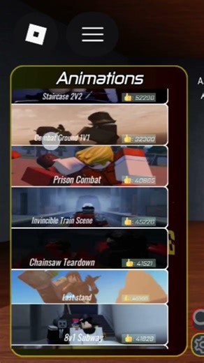 user roblox apa kalau nak masuk pilih la nak map apa ajak kawan