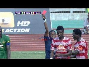 YANGA 2-0 SIMBA | Jikumbushe Hassan Kessy na Abdi Banda walivyoigharimu Simba - 20/02/2016