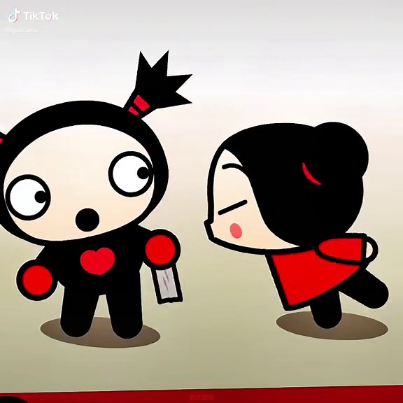 Pucaru Pucca Kiss Compilation | Real Clip Video