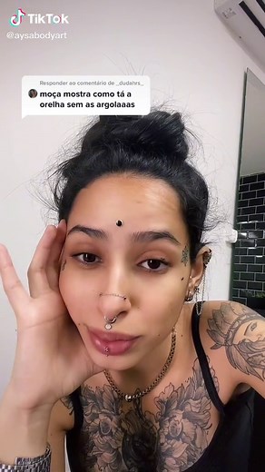 Coin Slot Piercing Procedure Explained