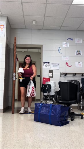 Transforming Classroom Chaos into Cozy Comfort