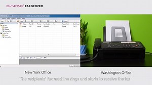 Watch Send a fax on Windows on Amazon Live