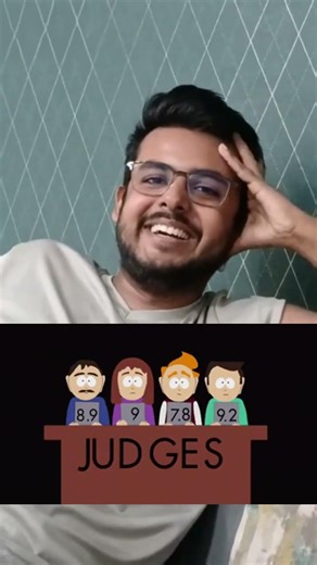 Why "Smaart" was the wrong answer... 😂 #UPSC