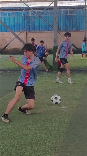 Tournament Championship Part 13 – Fans, Cheering & Crowd Reactions #teamwork #football #futsal