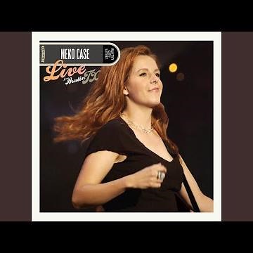 Wayfaring Stranger (Live)