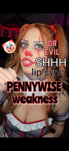 Pennywise when everyone starts talking trash to him 😂🤡 Pennywise Cosplay / Pennywise Skit / Derry Pennywise HBO / Funny Skit Costume #horrormovies #pennywise #billskarsgard #funny #skit #cosplay #horrorfan #lipsync #WelcomeToDerry | Bran Briz