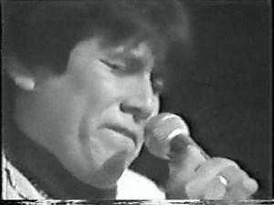 Dejaras Los Kjarkas 1987