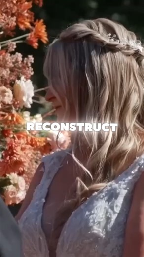 Unbreakable souls — a wedding that celebrates love, strength, and second chances 💍💞 #SisterWivesTLC #ChristineAndDavid #WeddingDay #TrueLove | Kitten Lover