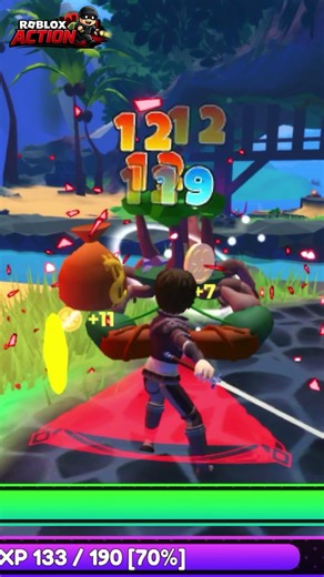 World // Zero Is WAY Harder Than I Expected 😳 | Roblox #robloxaction #robloxfunny #roblox