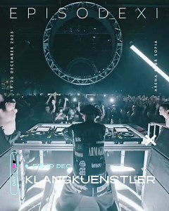 2.5M views · 10K reactions | EXE pres. EPISODE XI at ARENA 8888 SOFIA...