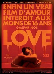 Videos - Love  (2015)