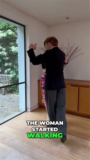 Tango's Evolution: Women Take the Lead! #tango #dancing #argentinetango