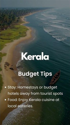 India's Best Budget Beaches: 50K Trip!