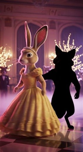 ZOOTOPIA2 X CONFESS YOUR LOVE X JUDY X NICK Heartfelt Moments Revealed