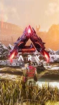 Top 5 Base Locations on LOST COLONY🦇 | ARK: Survival Ascended