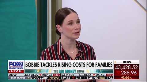 Bobbie tackles rising formula costs for families