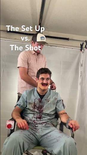 SAW Behind the Scenes