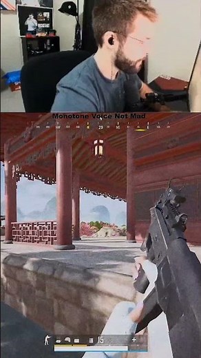 WHEN KICKSTART 1 VS 4 PRO STREAMER #pubg #pubgpc #kickstart #soniqs #ksnkickstart #bestpubgplayer