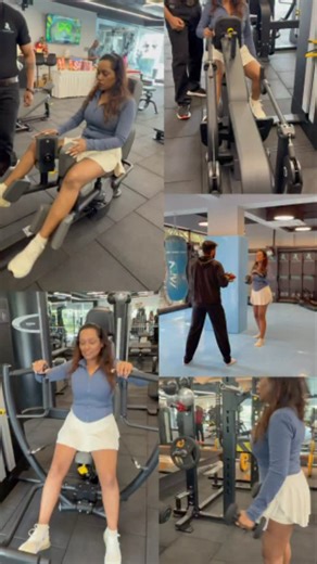 Pri on Instagram: "Train like a fighter at MMA Matrix by Tiger Shroff 🥊 @tigerjackieshroff @mmamatrixgymbangalore @mmamatrixgym World-class MMA training, strength & conditioning, functional workouts, boxing, kickboxing, and personal training ,all under one roof. Now open in HSR Bangalore MMA MATRIX GYM 2nd, 3rd & 4th Floor (Terrace) 1199/1200, 22nd Cross Road, Sector 3, HSR Layout, Bengaluru, Karnataka – 560102 #bangaloregyms #fitnesslife #mmamatrix #gymlife #bangalore"